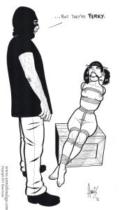 annisbondage.com - Bondage Art 0438 thumbnail
